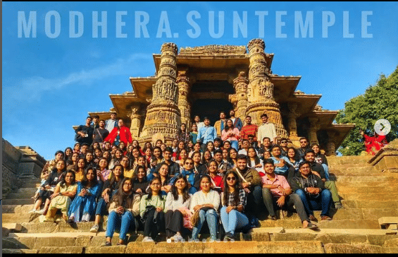 Vidya Pratishthan’s School of Architecture Baramati Events photo 25